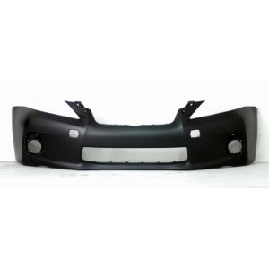 2011-2013 LEXUS CT200h Front bumper CAPA OEM# 5211976907 PL# LX1000226C