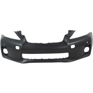 2011-2013 LEXUS CT200h Front bumper OEM# 5211976906 PL# LX1000227
