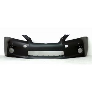 2011-2013 LEXUS CT200h Front bumper CAPA OEM# 5211976906 PL# LX1000227C