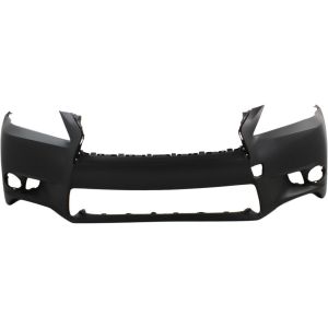 2013-2015 LEXUS GS350 / GS450h Front bumper OEM# 521193A915 PL# LX1000228