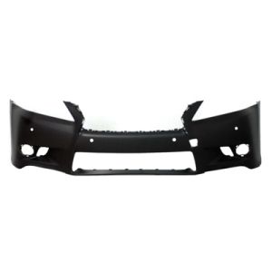 2013 LEXUS GS350 / GS450h Front bumper CAPA OEM# 521193A916 PL# LX1000229C