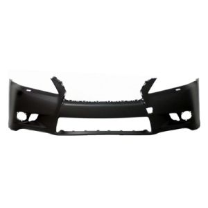 2013 LEXUS GS350 / GS450h Front bumper CAPA OEM# 521193A917 PL# LX1000230C