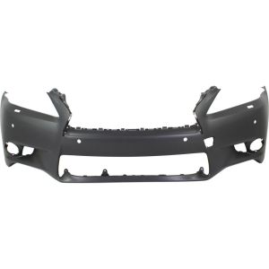 2013 LEXUS GS350 / GS450h Front bumper CAPA OEM# 521193A918 PL# LX1000231C