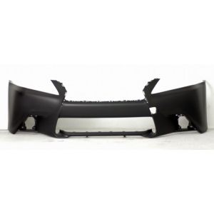 2013 LEXUS GS350 Front bumper CAPA  OEM# 521193A919 PL# LX1000232C