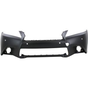 2013 LEXUS GS350 Front bumper OEM# 521193A920 PL# LX1000233