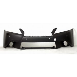 2013 LEXUS GS350 Front bumper CAPA  OEM# 521193A920 PL# LX1000233C