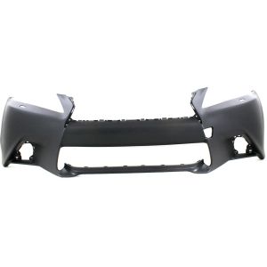 2013 LEXUS GS350 Front bumper CAPA  OEM# 521193A921 PL# LX1000234C