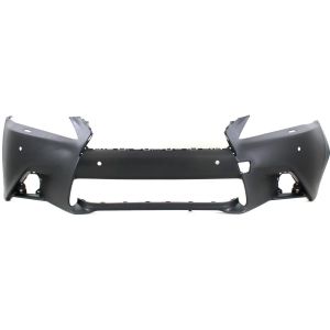2013 LEXUS GS350 Front bumper OEM# 521193A922 PL# LX1000235