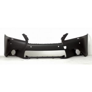 2013 LEXUS GS350 Front bumper CAPA  OEM# 521193A922 PL# LX1000235C