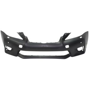 2011-2013 LEXUS CT200h Front bumper OEM# 52119WY904 PL# LX1000236