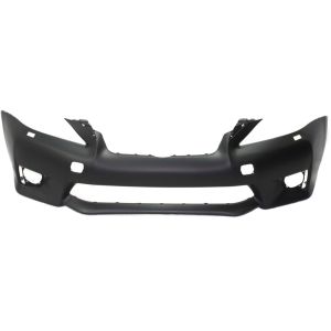 2011-2013 LEXUS CT200h Front bumper OEM# 52119WY905 PL# LX1000237