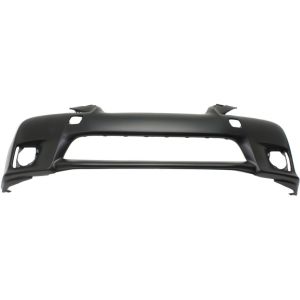 2011-2013 LEXUS CT200h Front bumper OEM# 5211976919 PL# LX1000239