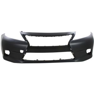 2013-2015 LEXUS ES300h / ES350 Front bumper CAPA  OEM# 5211933992 PL# LX1000241C