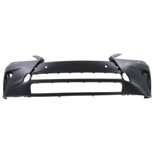 2013 LEXUS RX350 / RX450h Front bumper CAPA  OEM# 521190E915 PL# LX1000243C
