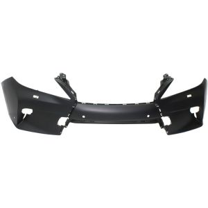 2013 LEXUS RX350 / RX450h Front bumper OEM# 521190E919 PL# LX1000244