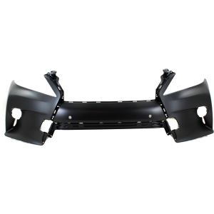 2013-2015 LEXUS RX350 / RX450h Front bumper OEM# 521190E920 PL# LX1000245