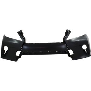 2013-2015 LEXUS RX350 Front bumper OEM# 521190E922 PL# LX1000247