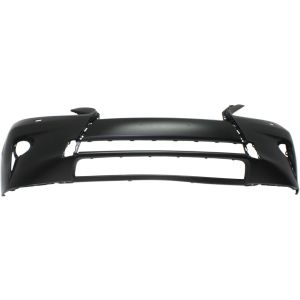 2013 LEXUS RX350 / RX450h Front bumper OEM# 521190E917 PL# LX1000249
