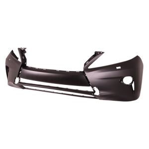 2013 LEXUS RX350 / RX450h Front bumper CAPA OEM# 521190E917 PL# LX1000249C