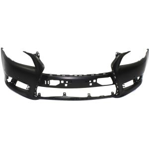 2013-2017 LEXUS LS460 / LS600h Front bumper OEM# 521195C903 PL# LX1000254