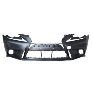 2014-2016 LEXUS Front bumper CAPA OEM# 521195E909 PL# LX1000261C