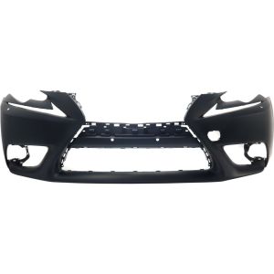 2014-2016 LEXUS IS250 / IS350 Front bumper CAPA OEM# 521195E905 PL# LX1000264C