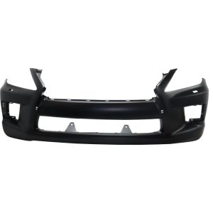 2013-2015 LEXUS LX570 Front bumper OEM# 521196A968 PL# LX1000266