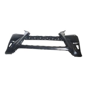 2014-2019 LEXUS GX460 Front bumper CAPA  OEM# 521196B997 PL# LX1000268C