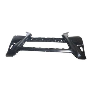 2014-2019 LEXUS GX460 Front bumper CAPA  OEM# 521196B995 PL# LX1000269C