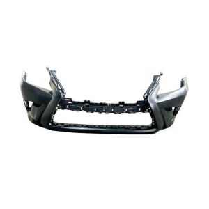 2014-2023 LEXUS GX460 Front bumper CAPA  OEM# 521196B992 PL# LX1000271C