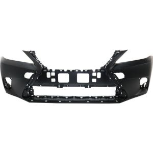 2014-2017 LEXUS CT200h Front bumper OEM# 5211976923 PL# LX1000272