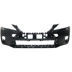2014-2017 LEXUS CT200h Front bumper OEM# 5211976921 PL# LX1000273