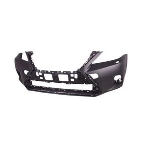 2014-2017 LEXUS CT200h Front bumper CAPA  OEM# 5211976921 PL# LX1000273C