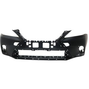 2014-2017 LEXUS CT200h Front bumper OEM# 5211976925 PL# LX1000276