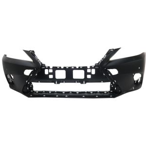 2014-2015 LEXUS CT200h Front bumper OEM# 5211976946 PL# LX1000278