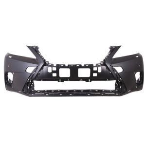 2014-2015 LEXUS CT200h Front bumper CAPA  OEM# 5211976948 PL# LX1000279C