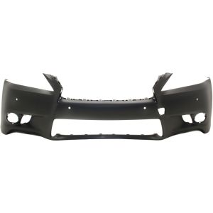 2014-2015 LEXUS GS350 / GS450h Front bumper OEM# 521193A965 PL# LX1000281