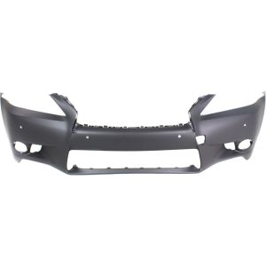2014-2015 LEXUS GS350 / GS450h Front bumper CAPA OEM# 521193A965 PL# LX1000281C