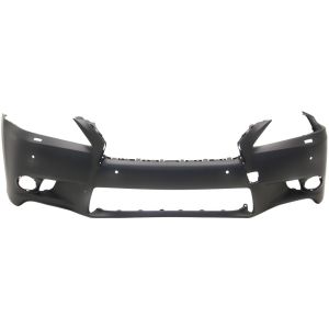 2014-2015 LEXUS GS350 / GS450h Front bumper OEM# 521193A967 PL# LX1000282