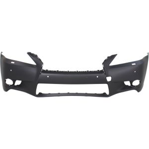 2014-2015 LEXUS GS350 / GS450h Front bumper CAPA OEM# 521193A967 PL# LX1000282C