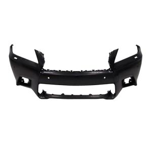 2014-2015 LEXUS GS350 / GS450h Front bumper OEM# 521193A962 PL# LX1000284