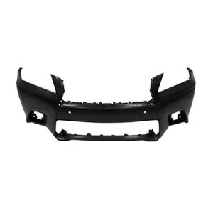 2014-2015 LEXUS GS350 / GS450h Front bumper OEM# 521193A947 PL# LX1000285