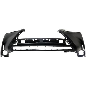 2015-2017 LEXUS NX200t / NX300h Front bumper CAPA  OEM# 5211978902 PL# LX1000286C