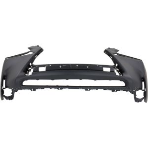 2015-2017 LEXUS NX200t / NX300h Front bumper OEM# 5211978903 PL# LX1000287