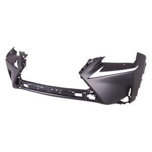2015-2017 LEXUS NX200t / NX300h Front bumper CAPA  OEM# 5211978903 PL# LX1000287C