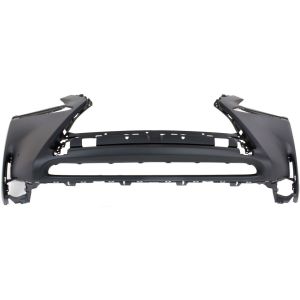 2015-2017 LEXUS NX200t / NX300h Front bumper OEM# 5211978907 PL# LX1000289