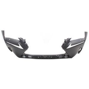 2015-2017 LEXUS NX200t / NX300h Front bumper CAPA  OEM# 5211978907 PL# LX1000289C