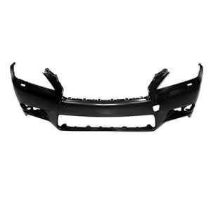 2014-2015 LEXUS GS350 / GS450h Front bumper CAPA OEM# 521193A944 PL# LX1000295C