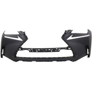 2015-2017 LEXUS NX200t Front bumper OEM# 5211978913 PL# LX1000300
