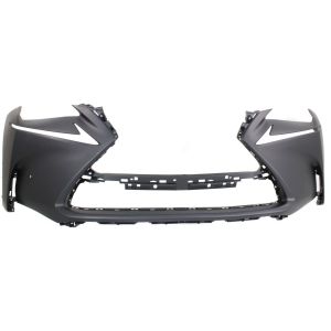 2015-2017 LEXUS NX200t Front bumper OEM# 5211978912 PL# LX1000301